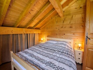Apartment Arâches-la-Frasse  11