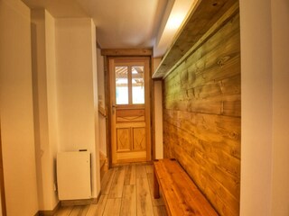 Appartement Arâches-la-Frasse  13