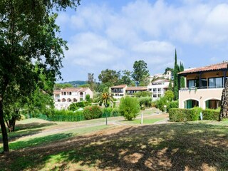 Appartement Grimaud  21