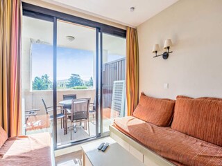 Apartment Grimaud  15