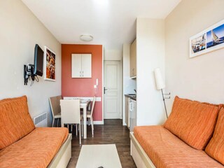 Apartment Grimaud  26