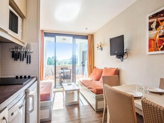 Apartment Grimaud  17