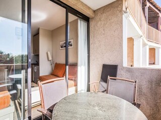 Apartment Grimaud  4