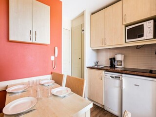 Apartment Grimaud  5