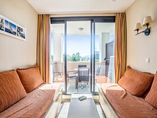 Apartment Grimaud  10