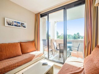 Apartment Grimaud  11
