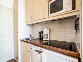 Apartment Grimaud  12
