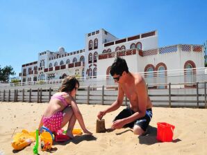 Apartment Residenz Ocean für 5 Personen - La Tranche-sur-Mer - image1