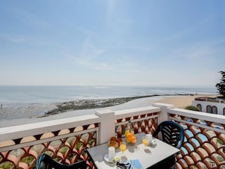 Apartment La Tranche-sur-Mer  4