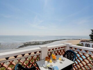 Appartement La Tranche-sur-Mer  5