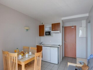 Apartment La Tranche-sur-Mer  8