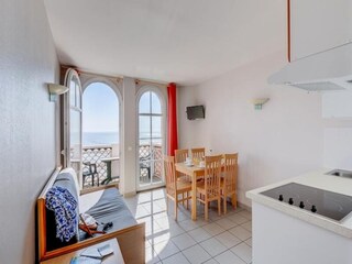 Appartement La Tranche-sur-Mer  13