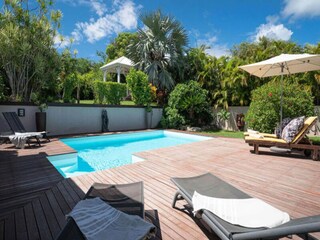 Apartment Saint François  34