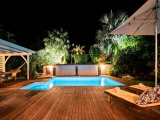 Appartement Saint François  36