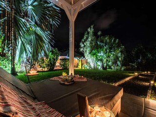 Appartement Saint François  39