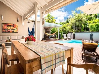 Apartment Saint François  37