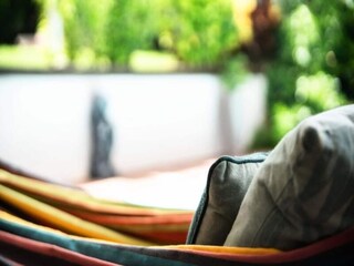 Appartement Saint François  17