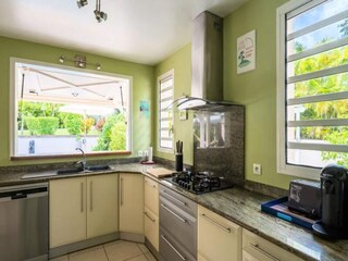 Apartment Saint François  18