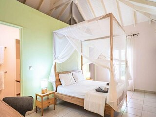 Appartement Saint François  20