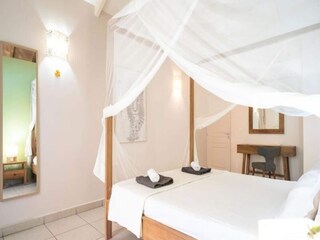 Apartment Saint François  21