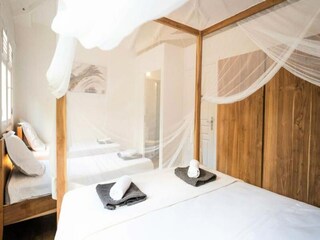 Apartment Saint François  22