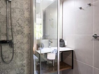 Apartment Saint François  43