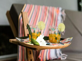 Apartment Saint François  24