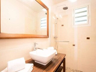 Apartment Saint François  44