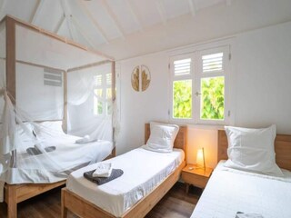 Apartment Saint François  47