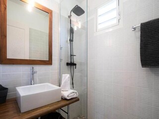Appartement Saint François  48