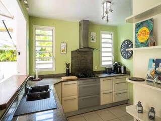Apartment Saint François  29