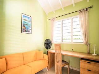 Apartment Saint François  30