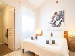 Apartment Saint François  32