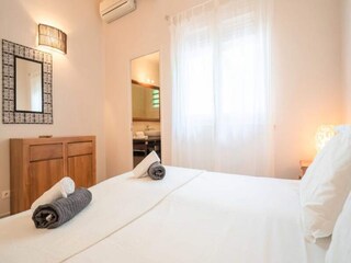 Apartment Saint François  33