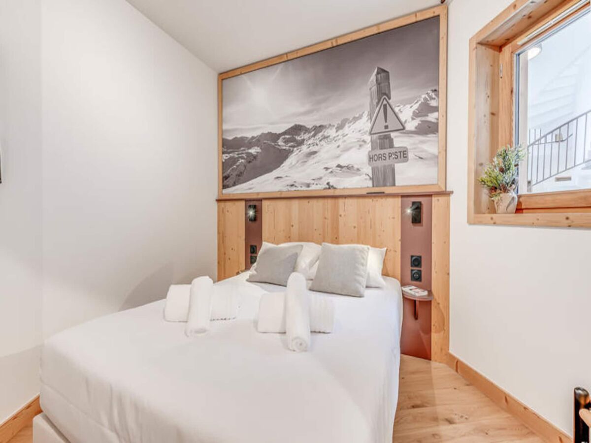 Apartment Champagny-en-Vanoise  6