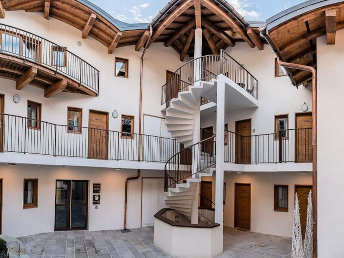 Apartment Champagny-en-Vanoise  16