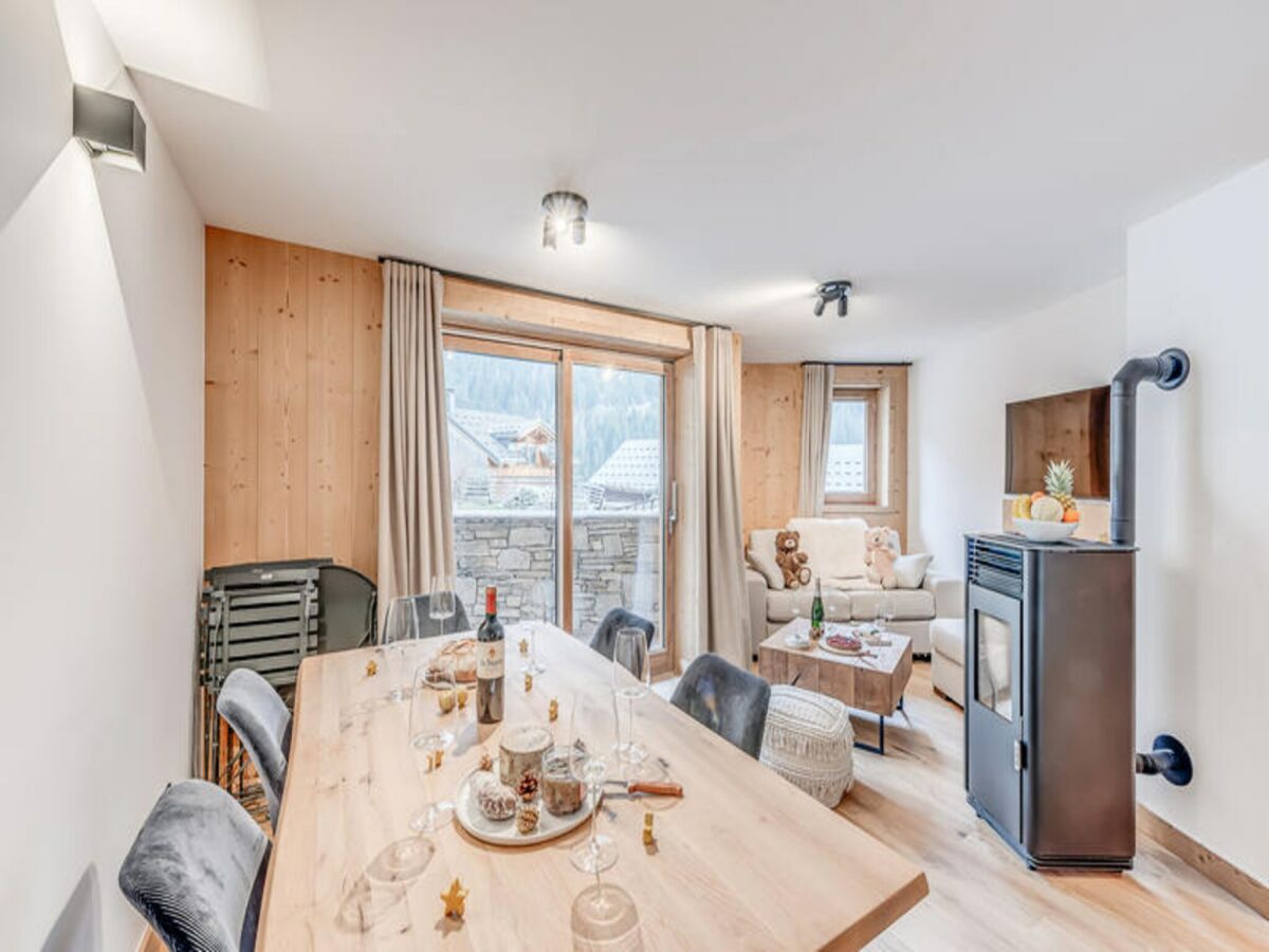 Apartment Champagny-en-Vanoise  27