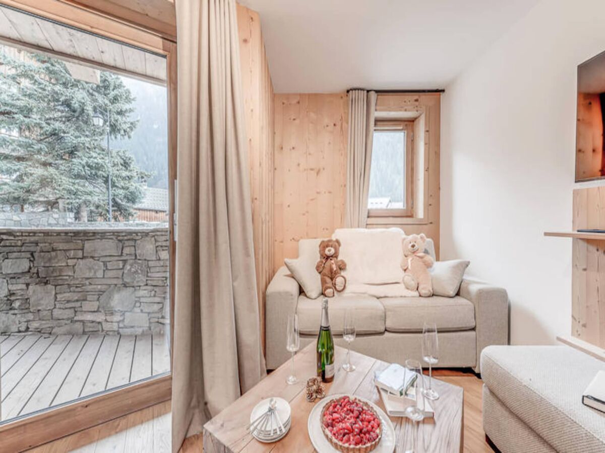 Apartment Champagny-en-Vanoise  32