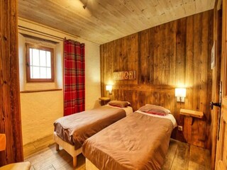 Appartement Samoëns Enregistrement extérieur 1