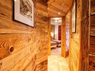 Appartement Samoëns Enregistrement extérieur 6