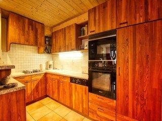 Appartement Samoëns Enregistrement extérieur 7