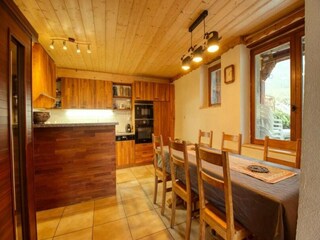Appartement Samoëns Enregistrement extérieur 10