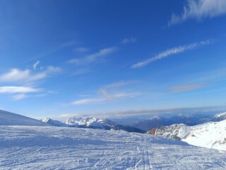 Appartement Samoëns Omgeving 23