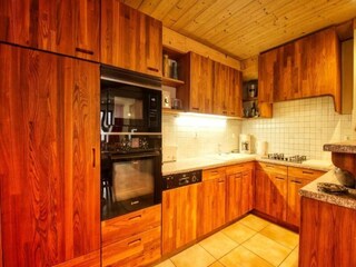 Appartement Samoëns Enregistrement extérieur 12
