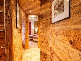 Appartement Samoëns Buitenaudio-opname 13