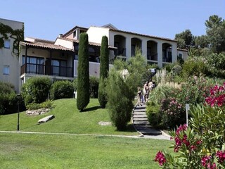 Apartment Grimaud  2