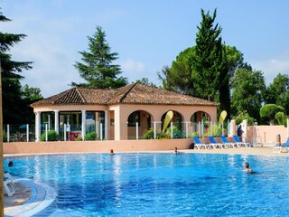 Apartment Grimaud  5