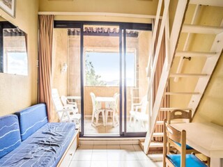 Appartement Grimaud  10