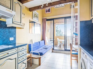 Apartment Grimaud  11