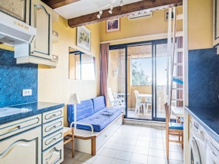 Apartment Grimaud  23